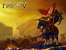 Рыцарь в ожидании сражения!